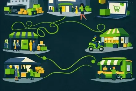 6 Types of Retail Formats Powering India’s Consumption Boom