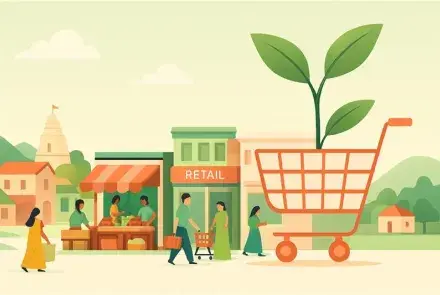 Why is Value Retail Taking Roots in Bharat