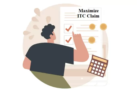 Maximize Your ITC Claim