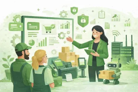 When Should Retail Businesses Invest in Enterprise-Grade Tech?