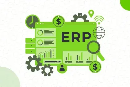 Top 5 Things to Check When Choosing an ERP for a D2C Brand