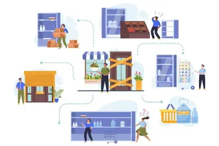 Multi-Store Inventory Accuracy Breakdown in Retail Operations