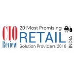 Top 20 Most Promising Retail Tech Solutions Providers