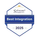 SoftwareSuggest Award