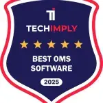 Best OMS Software 2025