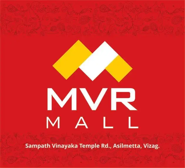 MVR Mall