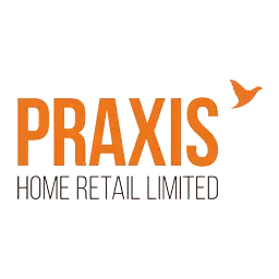 Praxis Home Retail