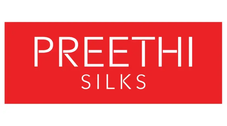 Preethi Silks