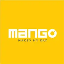 Mango Stationery