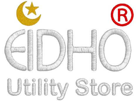 EIDHO UTILITY STORE