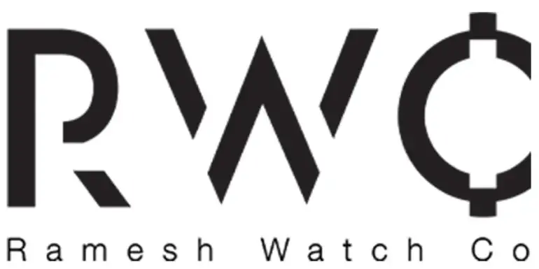 RAMESH WATCH COMPANY