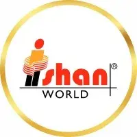 ISHAN CERAMICS