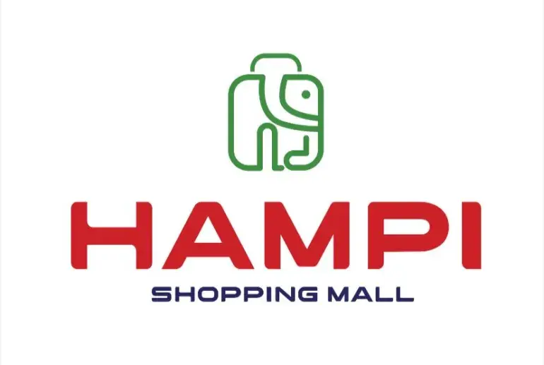 HAMPI SHOPPING MALL