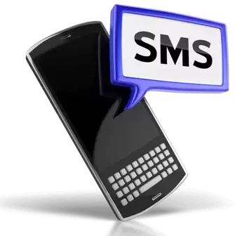 Configure SMS Notifications plug-in