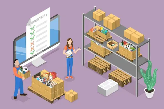 Inventory Management: The Backbone of Business Success