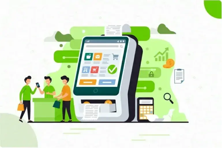 Choosing the Best POS Software for Small Retail Businesses in 2025: A Smart Investment for Growth