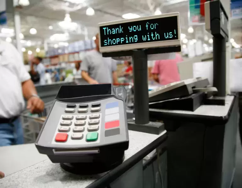 The changes that Retailers need to look out for in the POS systems of 2018!
