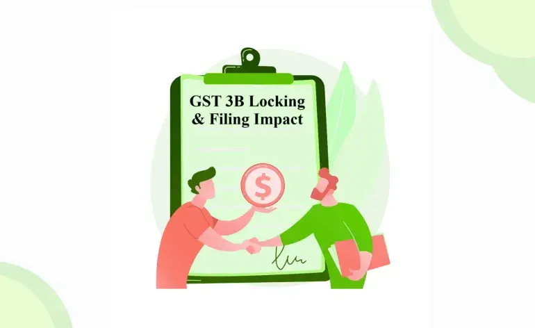 GST Filing Software