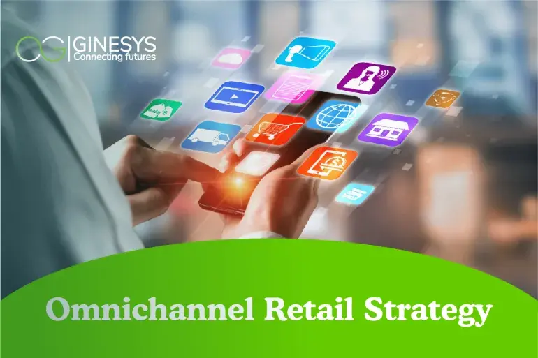 Omnichannel retail success factors