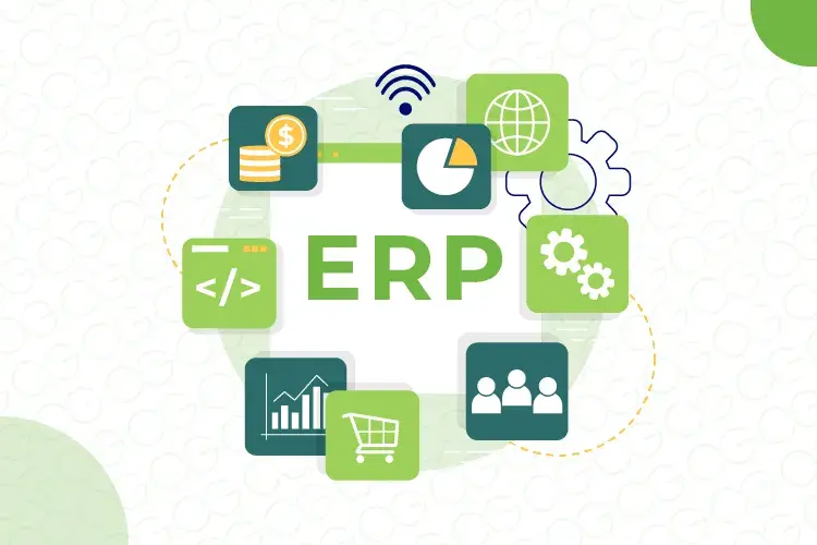 How ERP Software Solves 7 Common Manufacturing Problems 