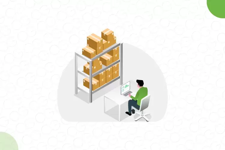 Best practices for Ecommerce Inventory Management with Ginesys One