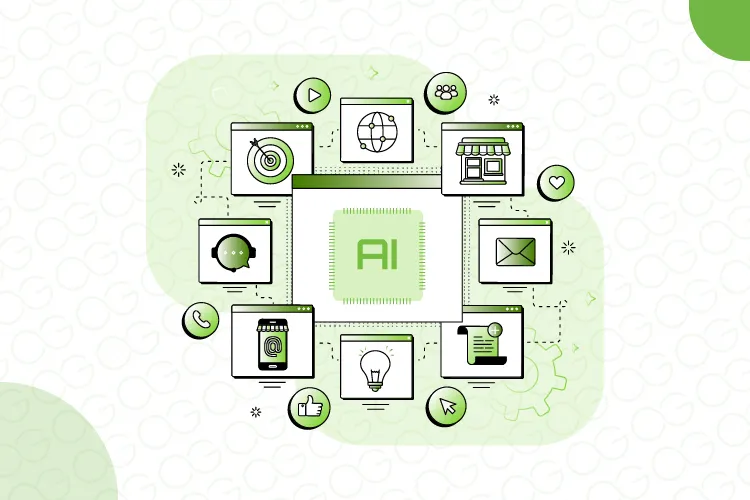 The Impact of AI on Enhancing Omnichannel Retail Operations