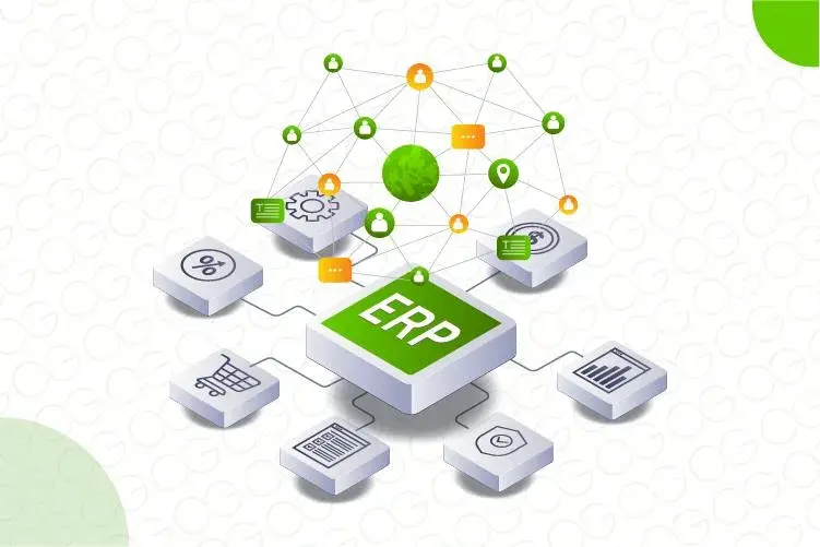Omnichannel ERP for Franchise Chains