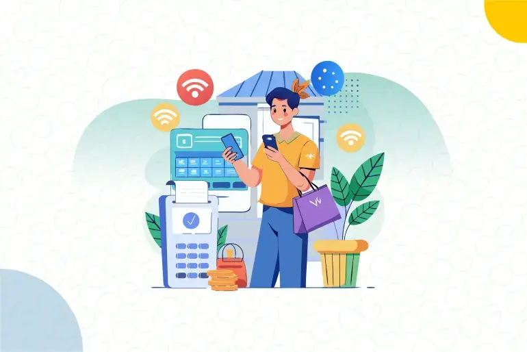 Retail POS System Strategy: Build, Buy, or Upgrade with Cloud, Mobile, and Web POS