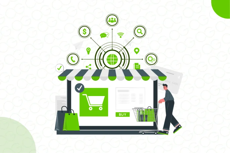 The Rise of Omnichannel in eCommerce Marketplaces: Why it Matters