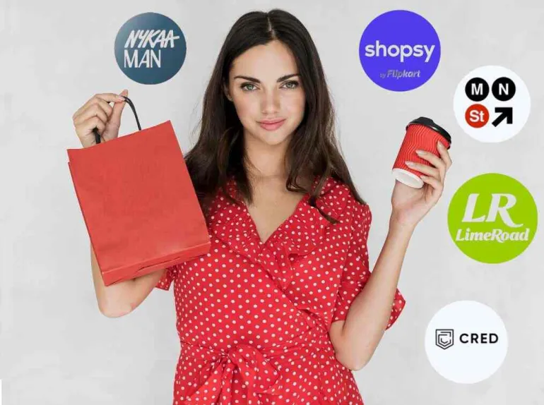 New Niche Marketplaces in India