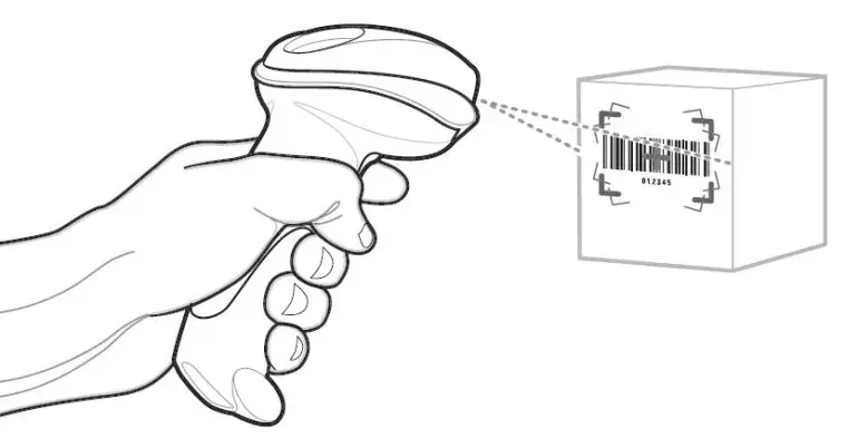 Item remarks can now be captured in GRC and printed in barcode!