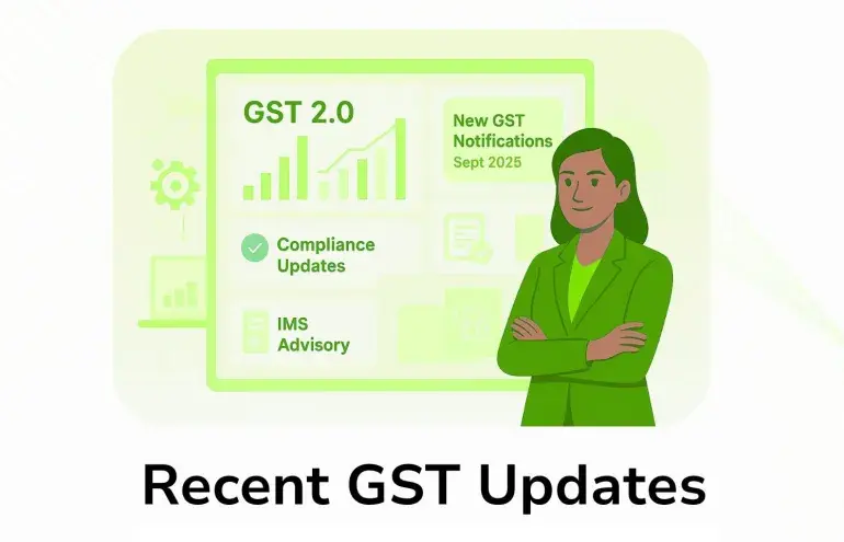 GST Updates