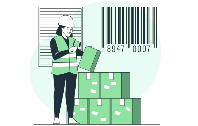 Create SKU Codes