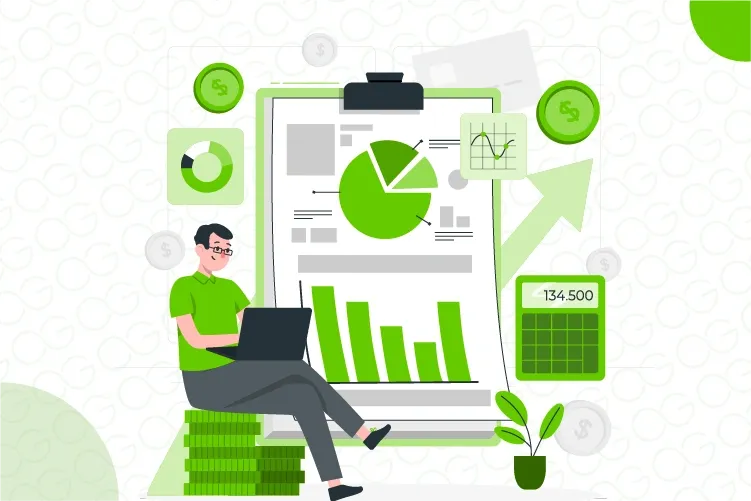Seeing the Story in Your Data: The Importance of Visualization in Retail Business Intelligence