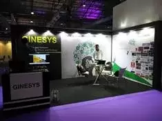 Ginesys powered brands win Big at IFF 2015