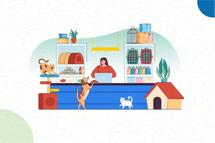 Steps to Launch a Successful Pet Care Brand in India