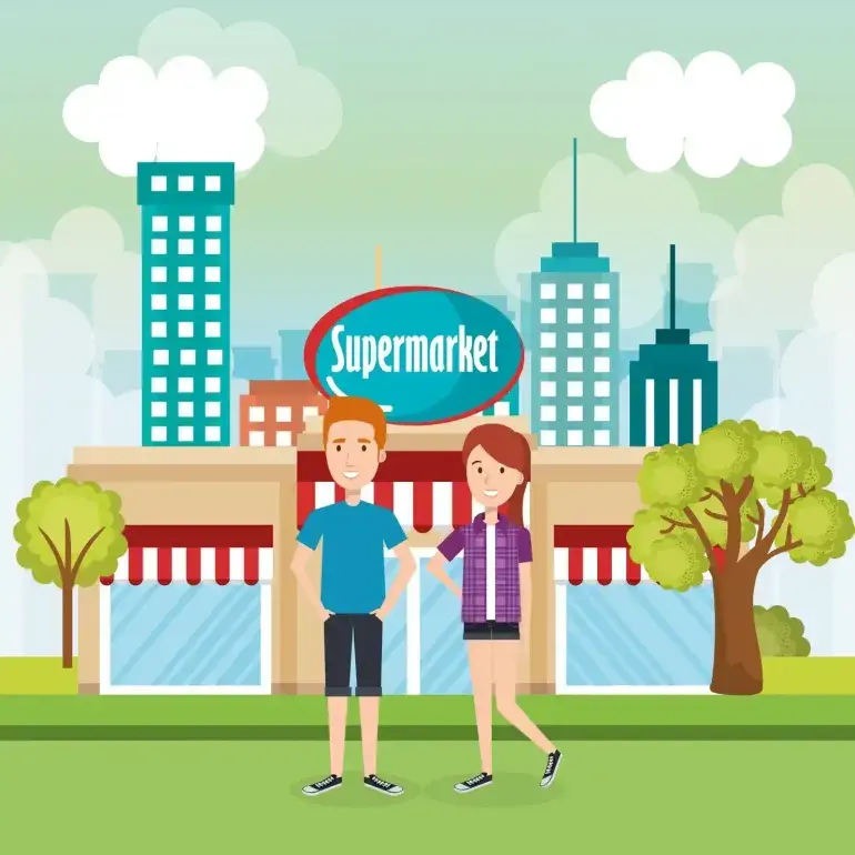 The Future of Brick-and-Mortar Retail Reinvention, Experience, and Integration