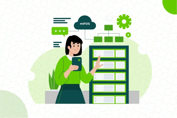 What To Consider Before Choosing a Cloud-based mPOS Software