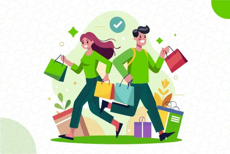 Why Gen Z Prefers Experiential Shopping & How Retailers Can Adapt