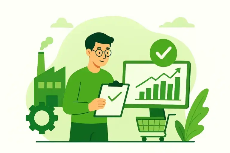 Why Manufacturing Visibility and Control is Crucial for Modern Retail Success