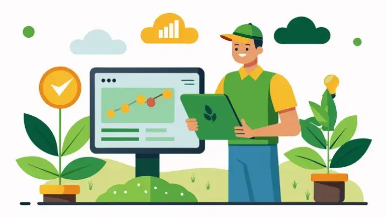 Warehouse Optimization with Omnichannel ERP