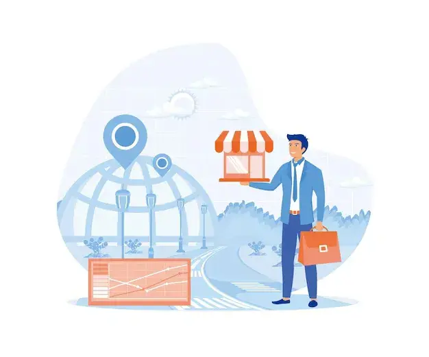 Favorable Retail Sourcing Norms for Foreign Retailers