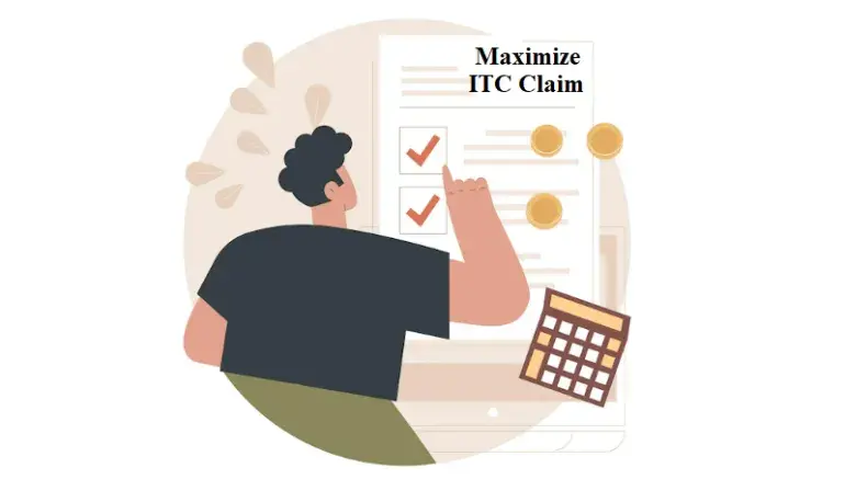 Maximize Your ITC Claim