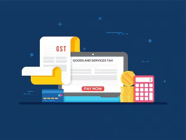 GST Compliance Rating