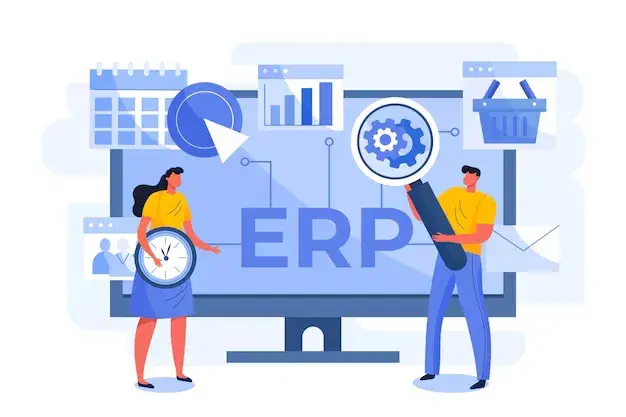 How Enterprise Resource Planning can make your business more efficient and effective