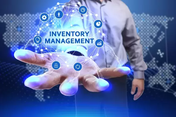 Enhancing inventory management with technology