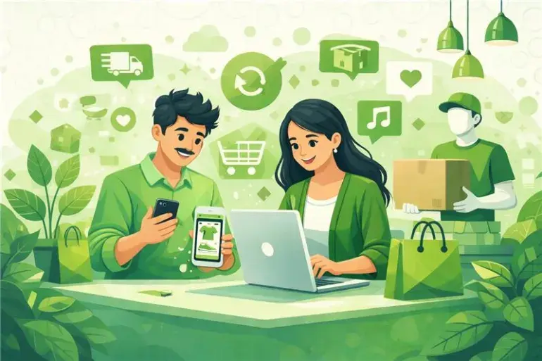 How Indian D2C Brands are Getting Customers to Return to their Site