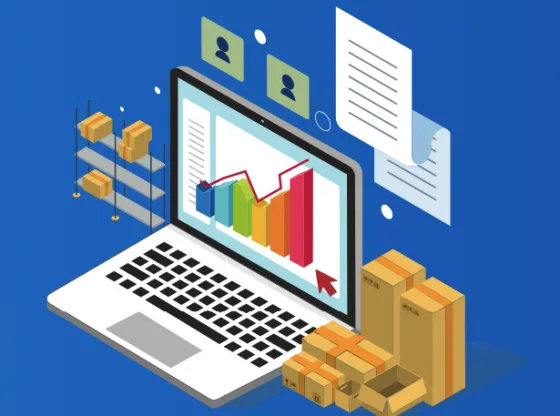 Inventory management software to enhance the retail business