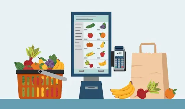Supermarket Billing System for Small and Medium Businesses
