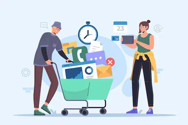 Changing Consumer Habits and How to Handle It 